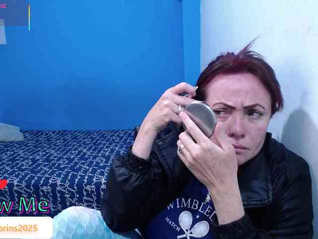 Carolinhe webcam