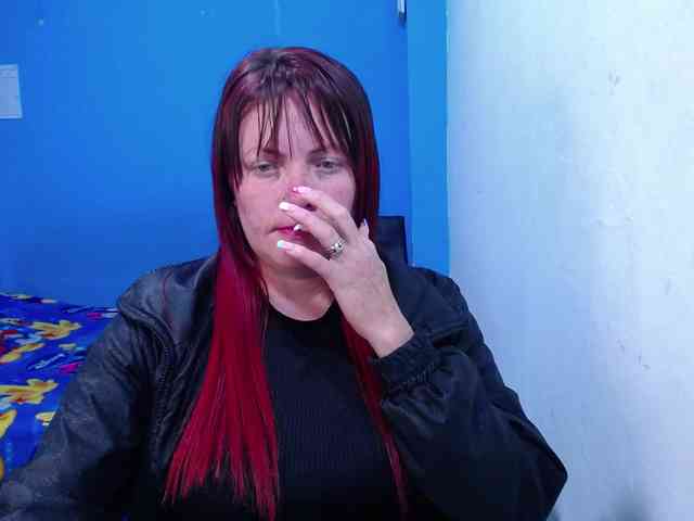 Carolinhe webcam