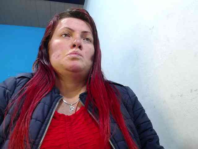 Carolinhe webcam