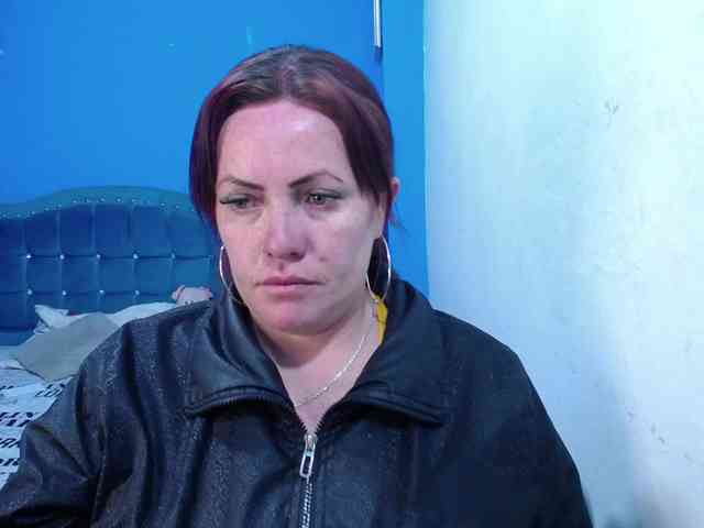Carolinhe webcam