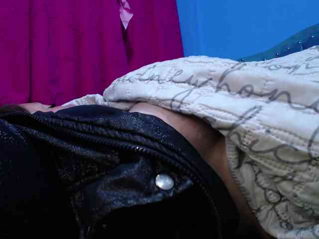Carolinhe webcam
