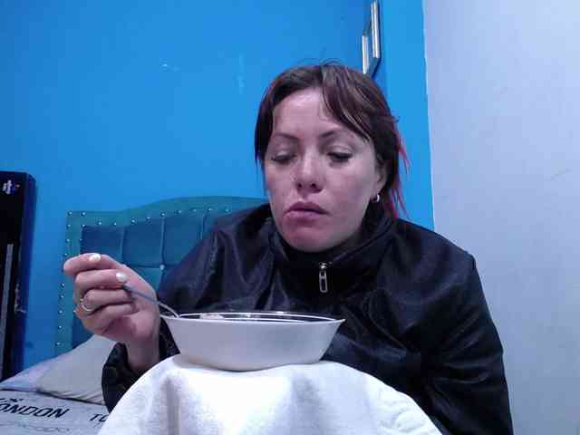 Carolinhe webcam