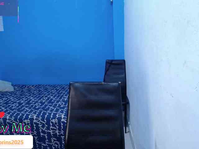 Carolinhe webcam