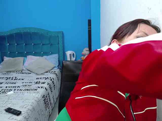 Carolinhe webcam