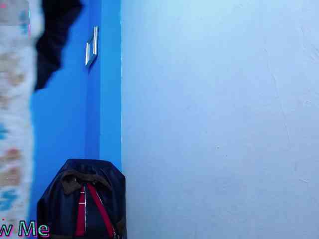 Carolinhe webcam