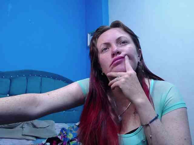Carolinhe webcam