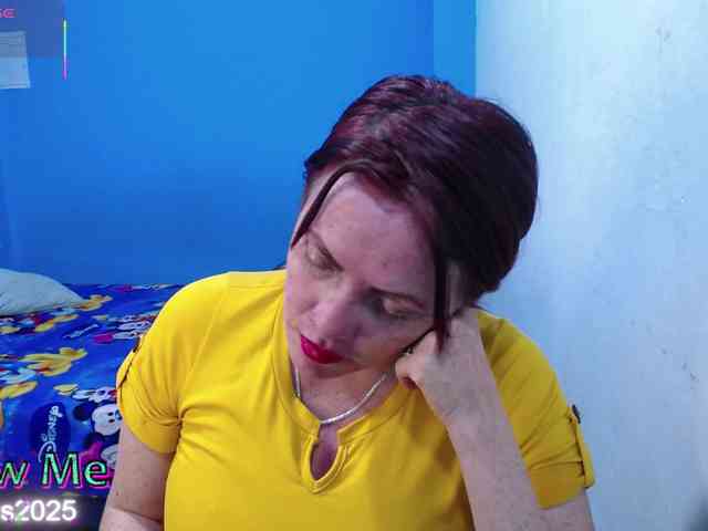 Carolinhe webcam