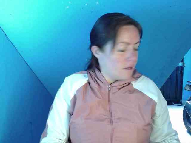 Carolinhe webcam
