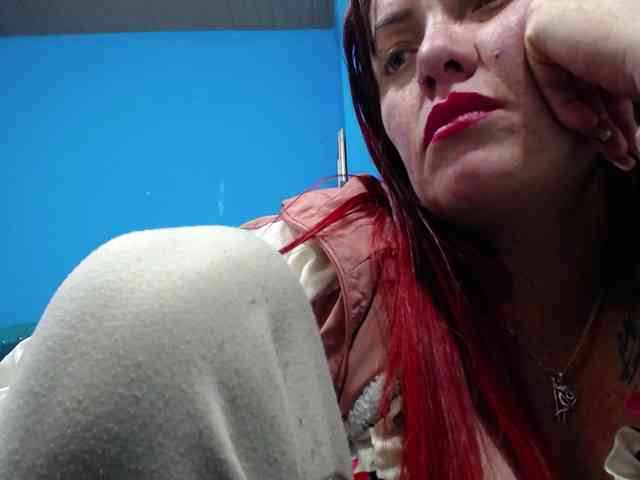 Carolinhe webcam