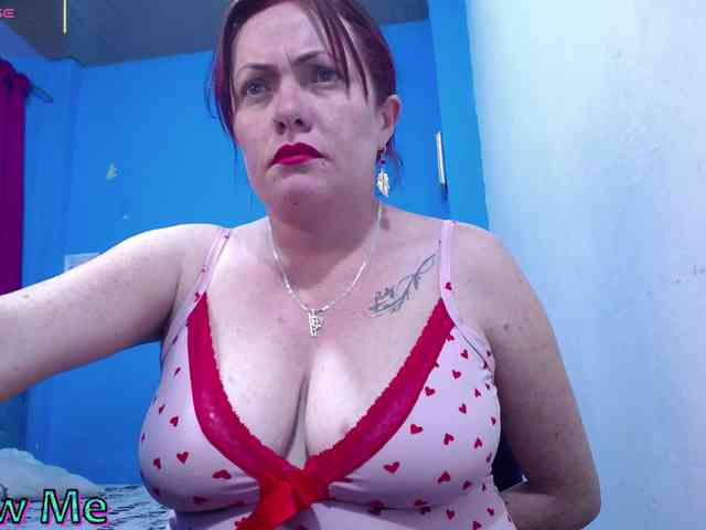 Carolinhe webcam