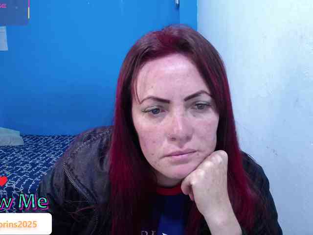 Carolinhe webcam