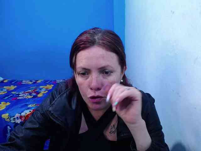 Carolinhe webcam