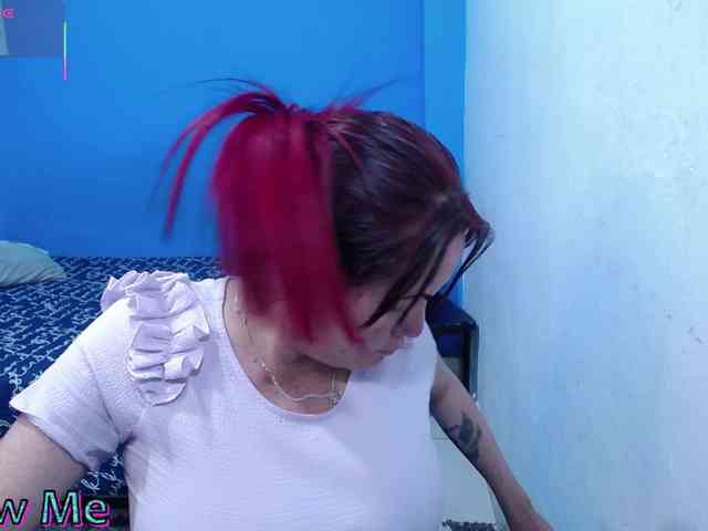 Carolinhe webcam