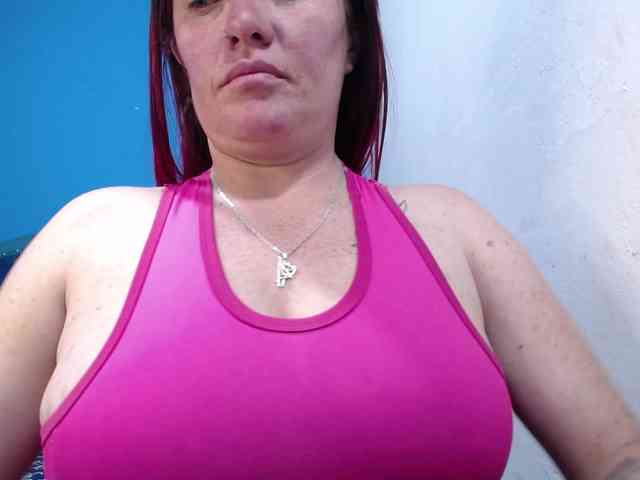 Carolinhe webcam
