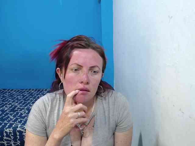 Carolinhe webcam