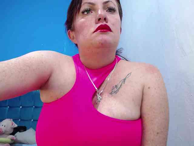 Carolinhe webcam