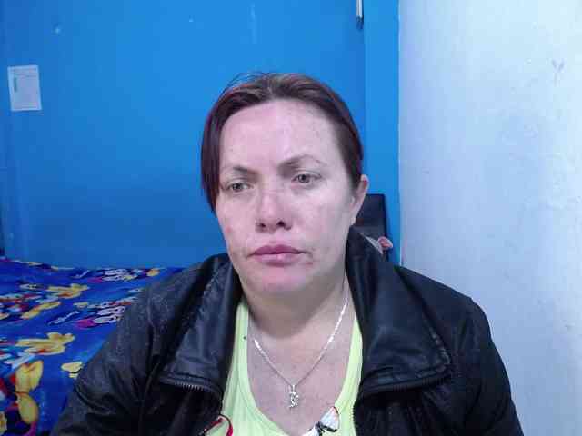 Carolinhe webcam