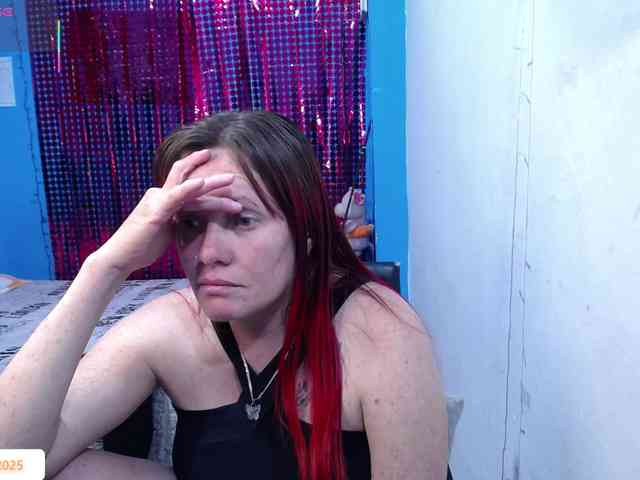 Carolinhe webcam
