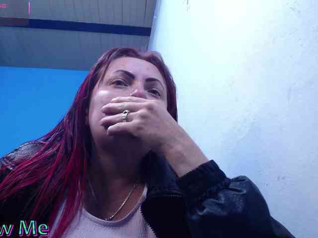 Carolinhe webcam