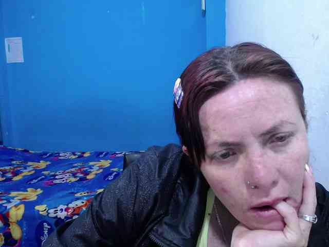 Carolinhe webcam
