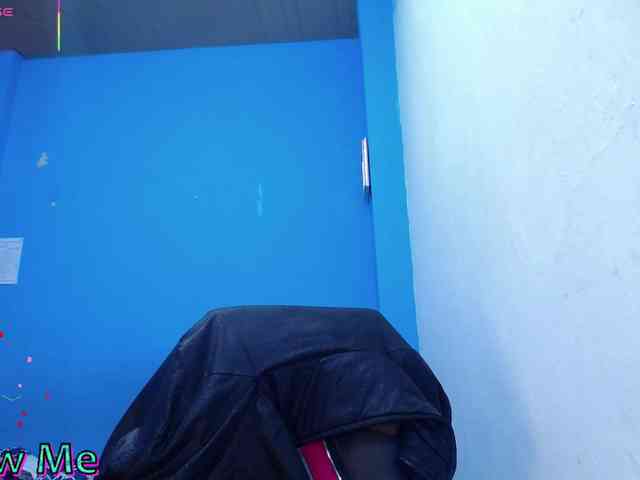 Carolinhe webcam