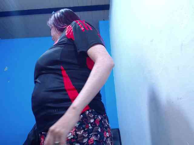 Carolinhe webcam