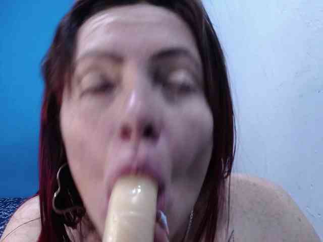 Carolinhe webcam