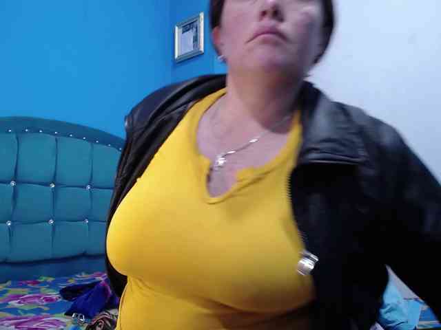 Carolinhe webcam