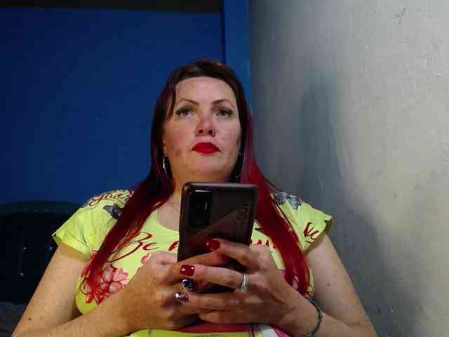 Carolinhe webcam