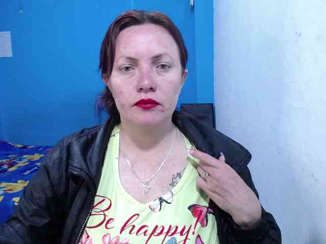 Carolinhe webcam