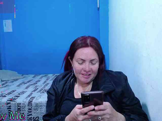 Carolinhe webcam