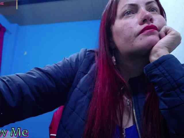 Carolinhe webcam
