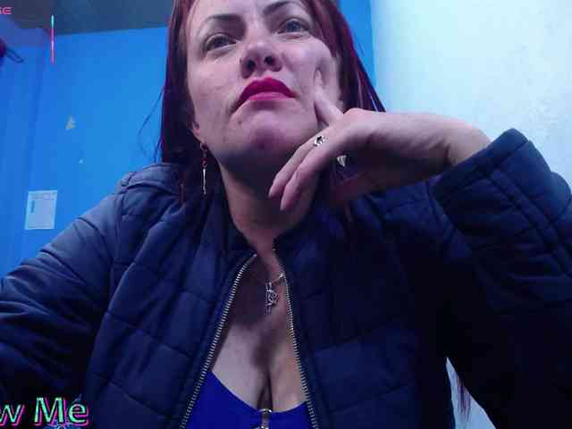 Carolinhe webcam