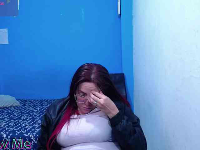 Carolinhe webcam