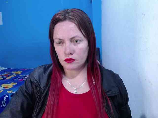 Carolinhe webcam