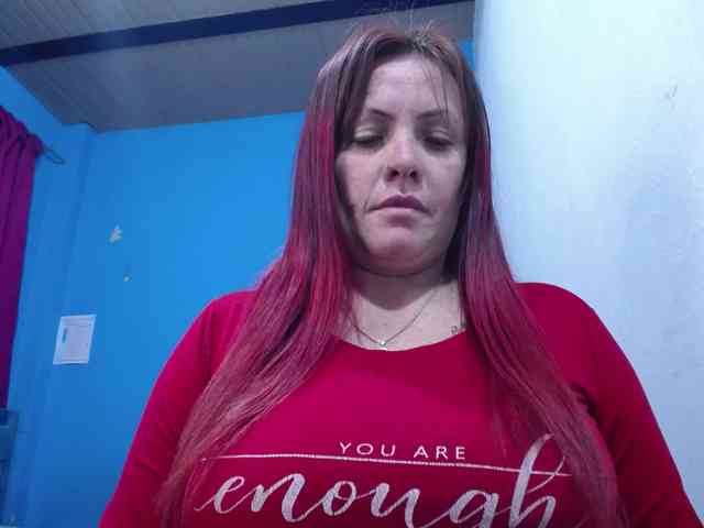 Carolinhe webcam