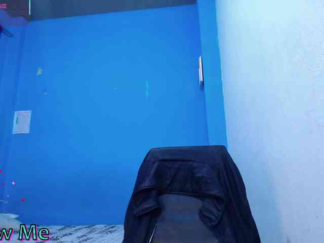 Carolinhe webcam