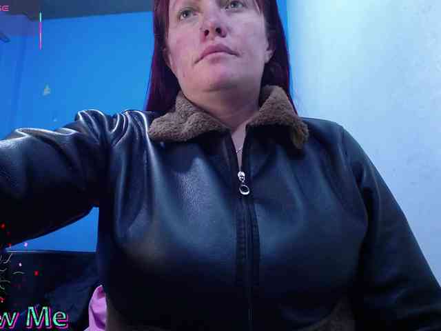 Carolinhe webcam