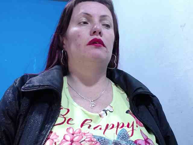 Carolinhe webcam