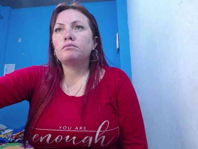 Carolinhe webcam