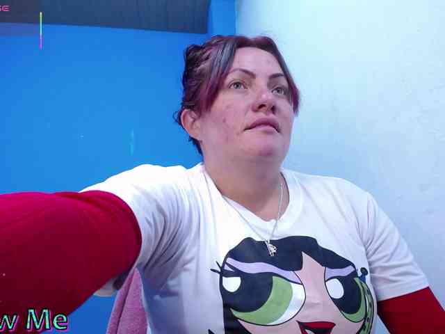 Carolinhe webcam