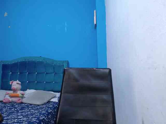 Carolinhe webcam