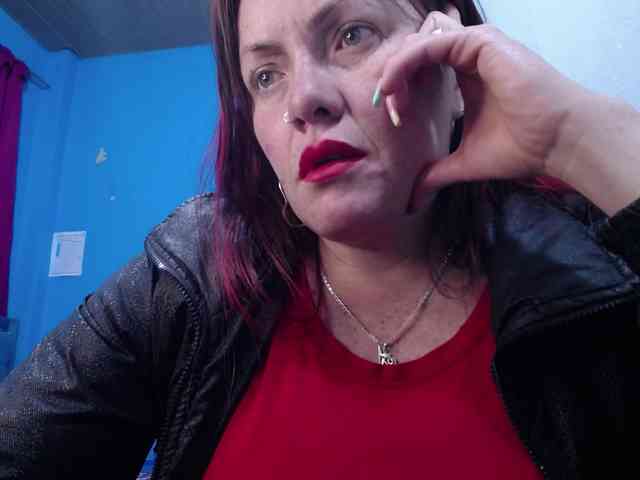 Carolinhe webcam