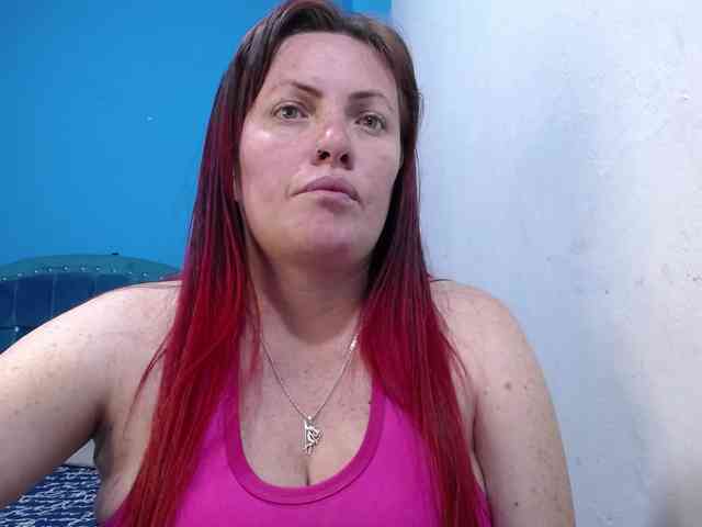 Carolinhe webcam