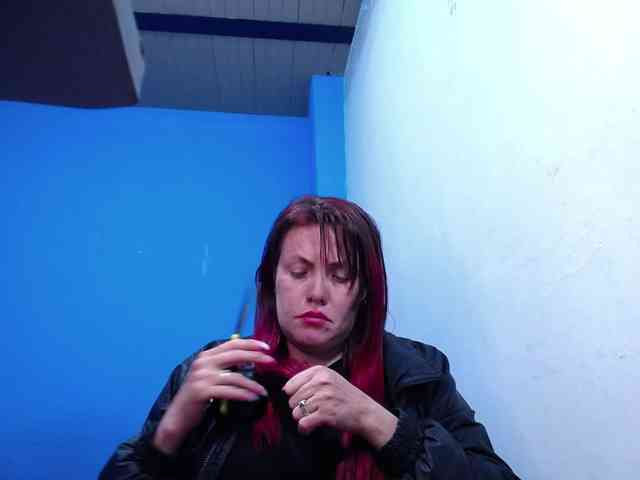 Carolinhe webcam