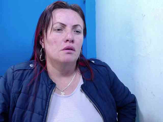 Carolinhe webcam