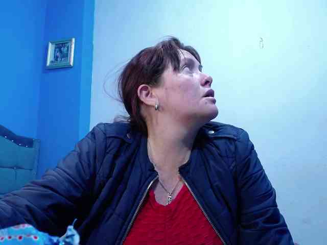 Carolinhe webcam