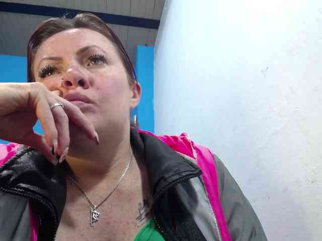 Carolinhe webcam