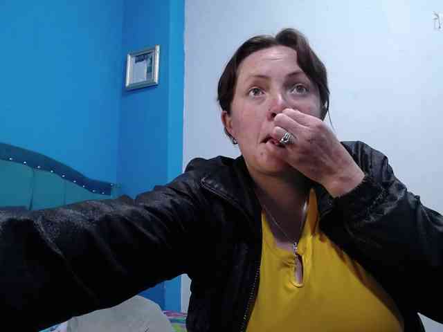 Carolinhe webcam