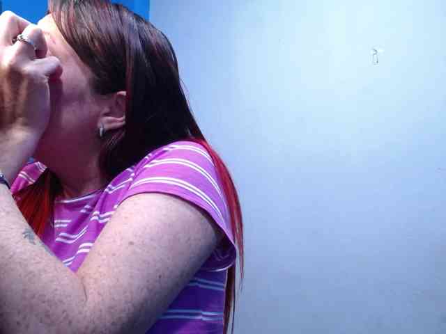Carolinhe webcam